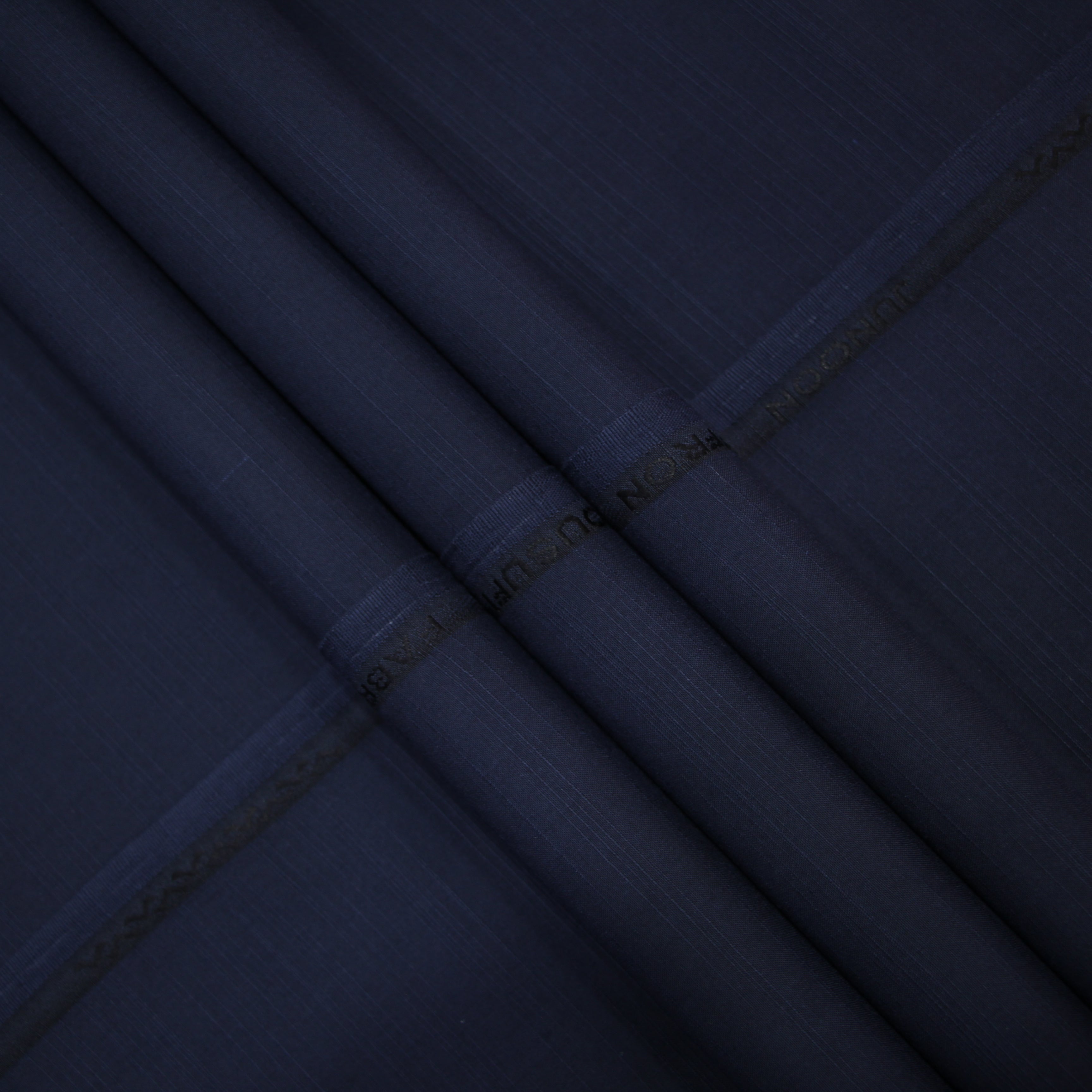 Men's Unstitched Slub Lining Self Design – Galaxy Apparel