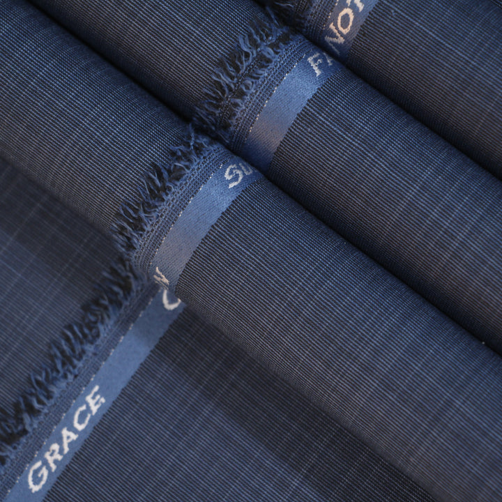 Exclusive Quality GRACE Fabrics Mens Design - Galaxy Apparel clothing shops