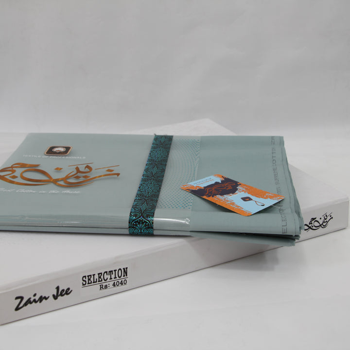 Zain Jee Soft Cotton [ SELECTION ] - Galaxy Apparel clothing shops