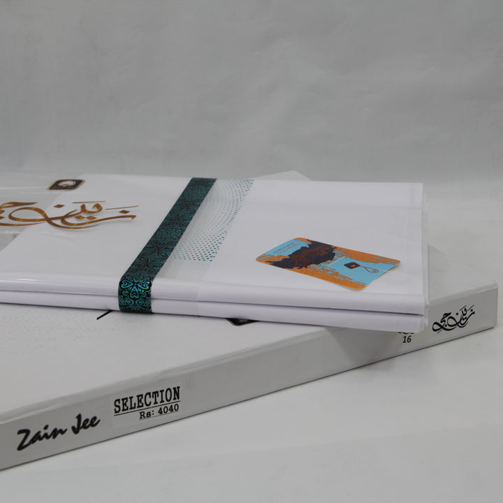 Zain Jee Soft Cotton [ SELECTION ] - Galaxy Apparel clothing shops