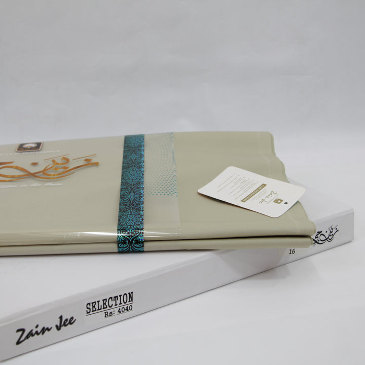 Zain Jee Soft Cotton [ SELECTION ] - Galaxy Apparel clothing shops