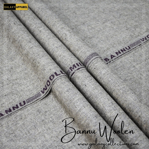 Bannu Wool collection signifies the arrival of winter - Galaxy Apparel clothing shops