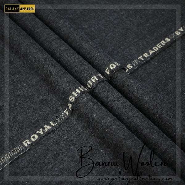 Original BANNU WOOL - Galaxy Apparel clothing shops