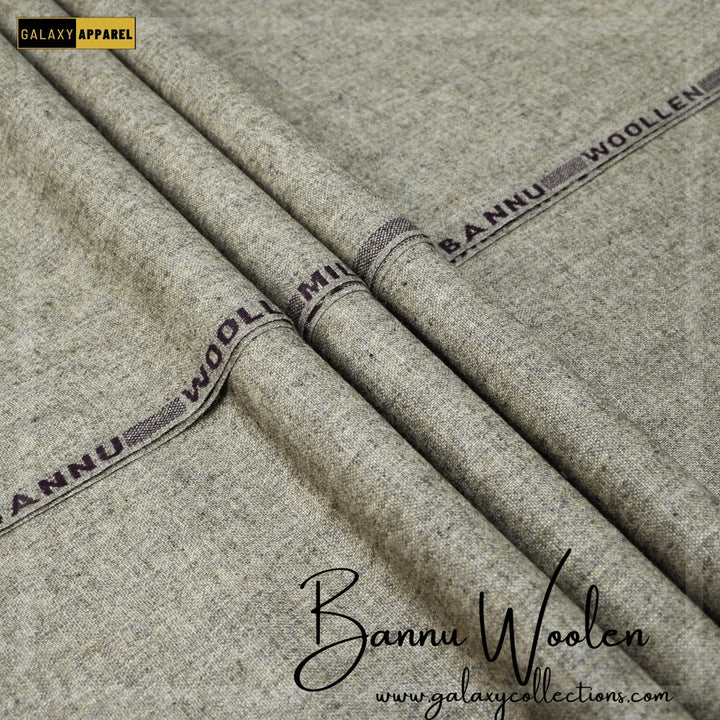 Bannu Wool collection signifies the arrival of winter - Galaxy Apparel clothing shops