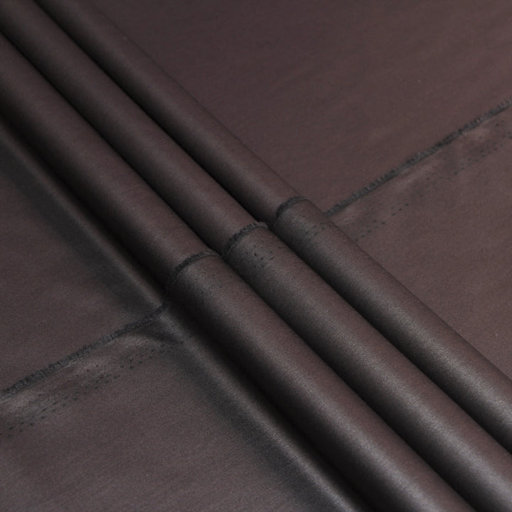 Shiny Toyobo Fabrics Maroon Color - Galaxy Apparel clothing shops