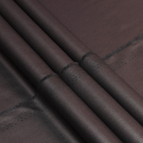 Shiny Toyobo Fabrics Maroon Color - Galaxy Apparel clothing shops