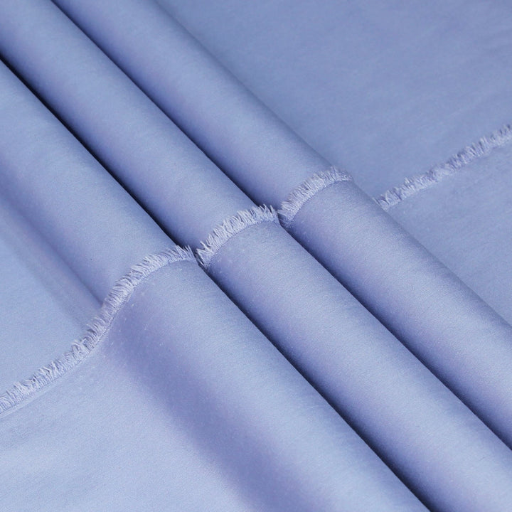 Shiny Toyobo Dubai Sky Blue Color - Galaxy Apparel clothing shops