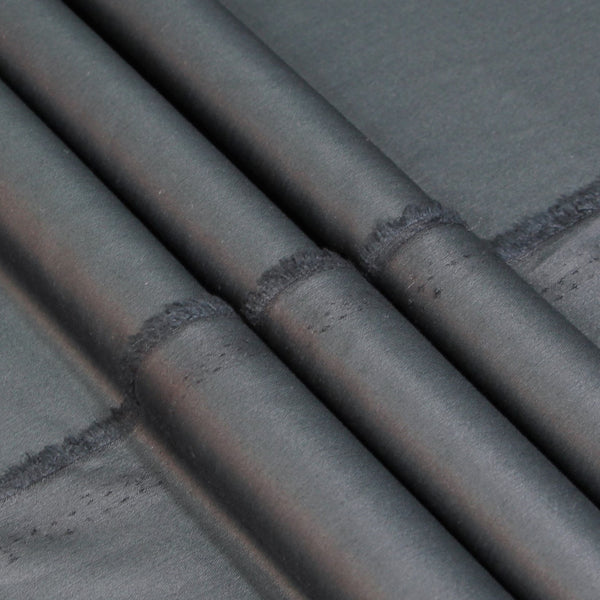 Imported Shiny Toyobo Dark Gray - Galaxy Apparel clothing shops