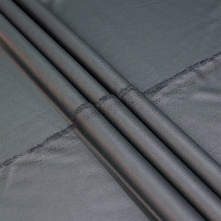 Imported Shiny Toyobo Dark Gray - Galaxy Apparel clothing shops