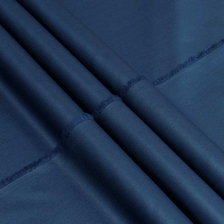Shiny Toyobo Royal Blue Color - Galaxy Apparel clothing shops