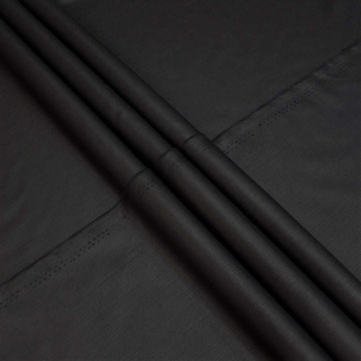Shiny Toyobo Black color - Galaxy Apparel clothing shops