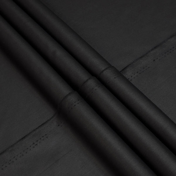 Shiny Toyobo Black color - Galaxy Apparel clothing shops