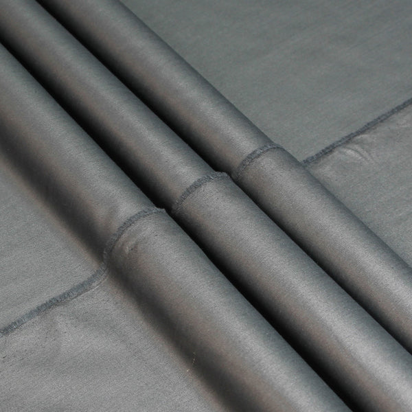 Imported Shiny Toyobo Gray Color - Galaxy Apparel clothing shops