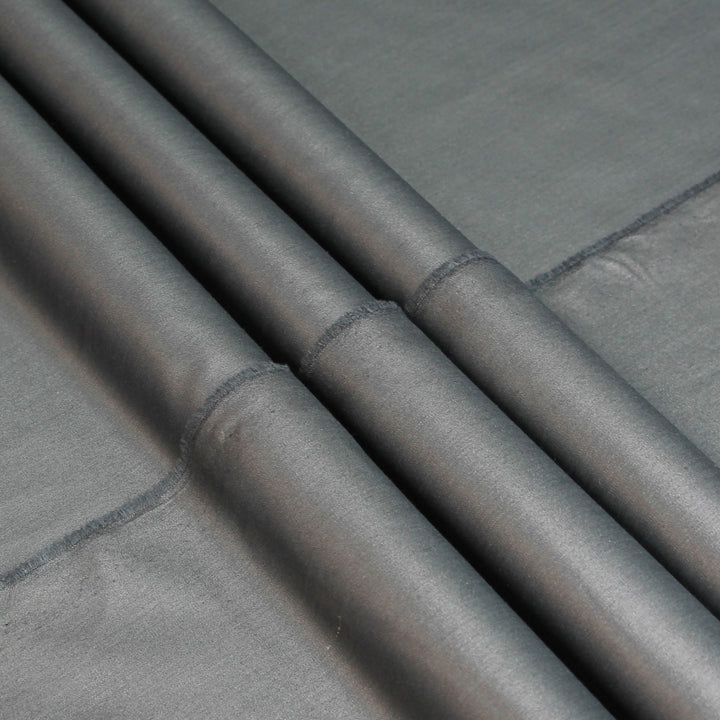 Imported Shiny Toyobo Gray Color - Galaxy Apparel clothing shops