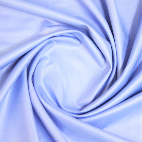 Shiny Imported Toyobo Sky Blue Color - Galaxy Apparel clothing shops