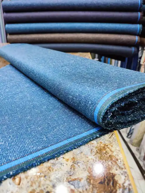 Imported Fabrics Design - Galaxy Apparel clothing shops