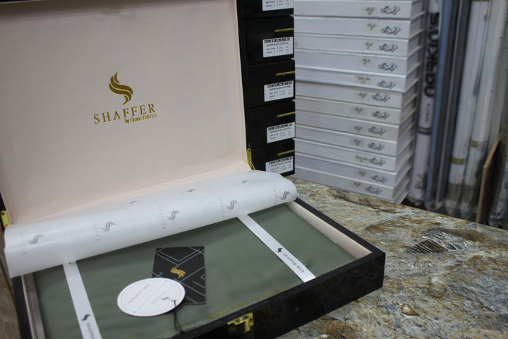 Premium Shaffer Cotton SUPER NOVA - Galaxy Apparel clothing shops
