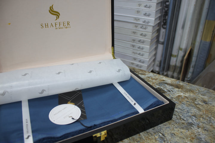 Premium Shaffer Cotton SUPER NOVA - Galaxy Apparel clothing shops