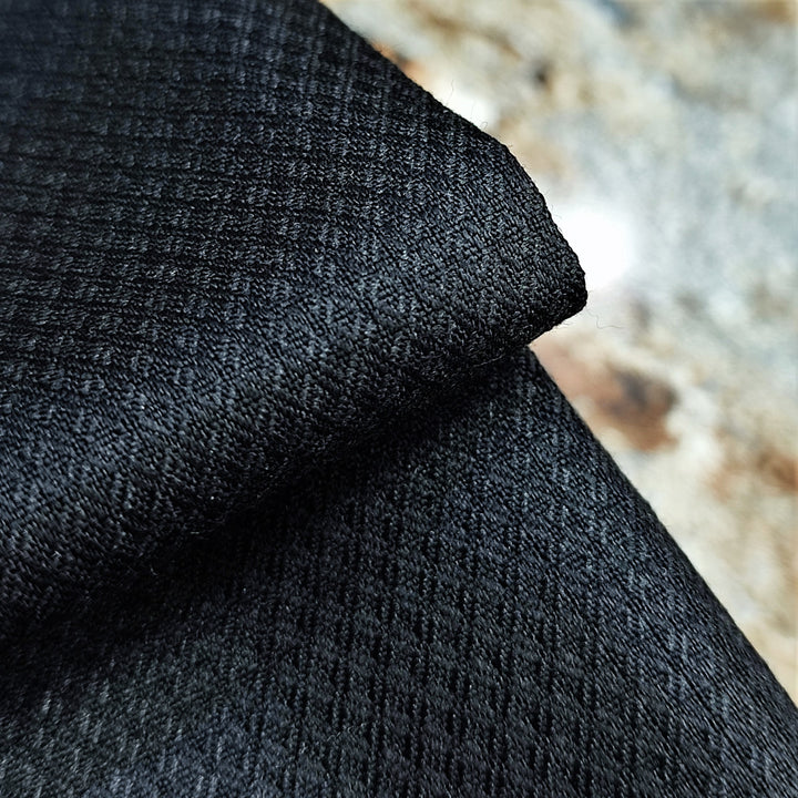 Black waistcoat Latest Design - Galaxy Apparel clothing shops