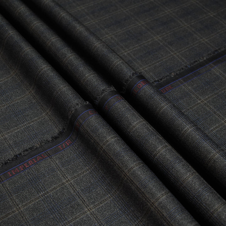 Waistcoat Check Design 57 - Galaxy Apparel clothing shops