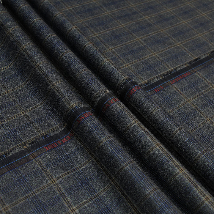 Waistcoat Check Design 57 - Galaxy Apparel clothing shops