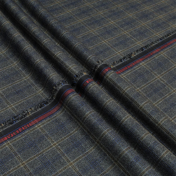 Waistcoat Check Design 57 - Galaxy Apparel clothing shops