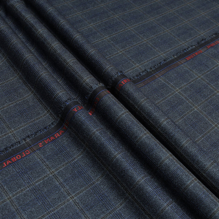 Waistcoat Check Design 57 - Galaxy Apparel clothing shops