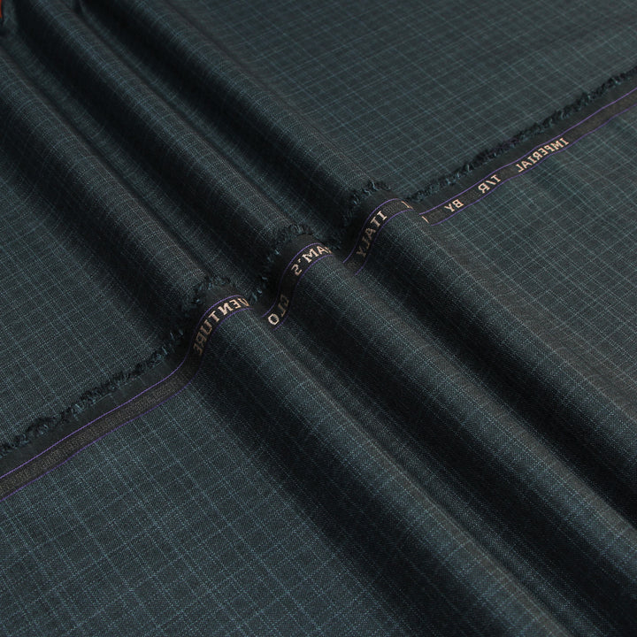 Waistcoat Check Design C#52 - Galaxy Apparel clothing shops