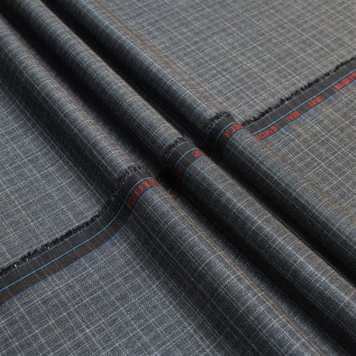 Waistcoat Check Design C#52 - Galaxy Apparel clothing shops