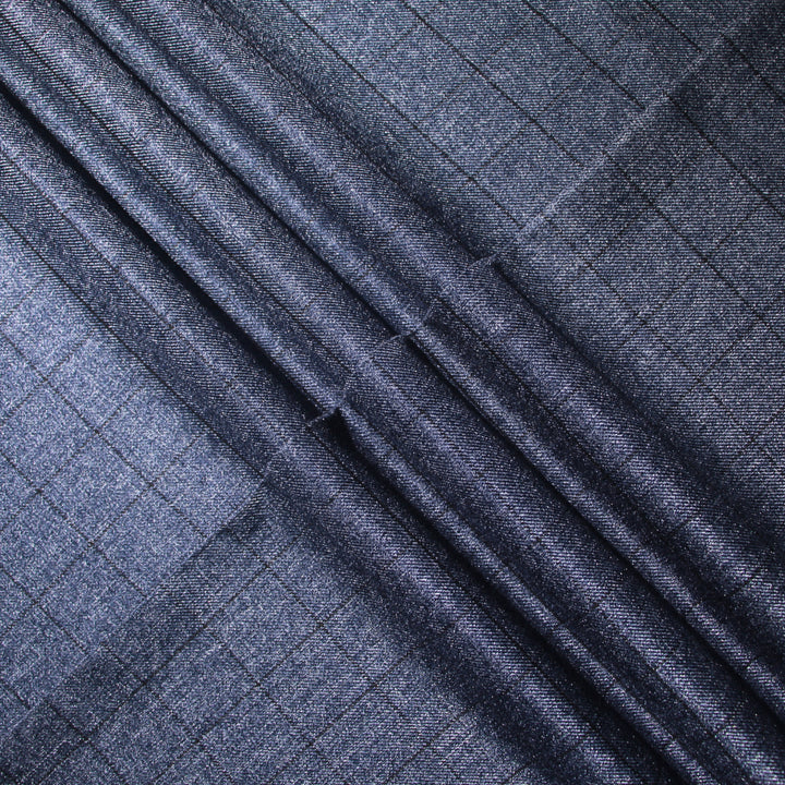 Waistcoat Check Design C109 - Galaxy Apparel clothing shops