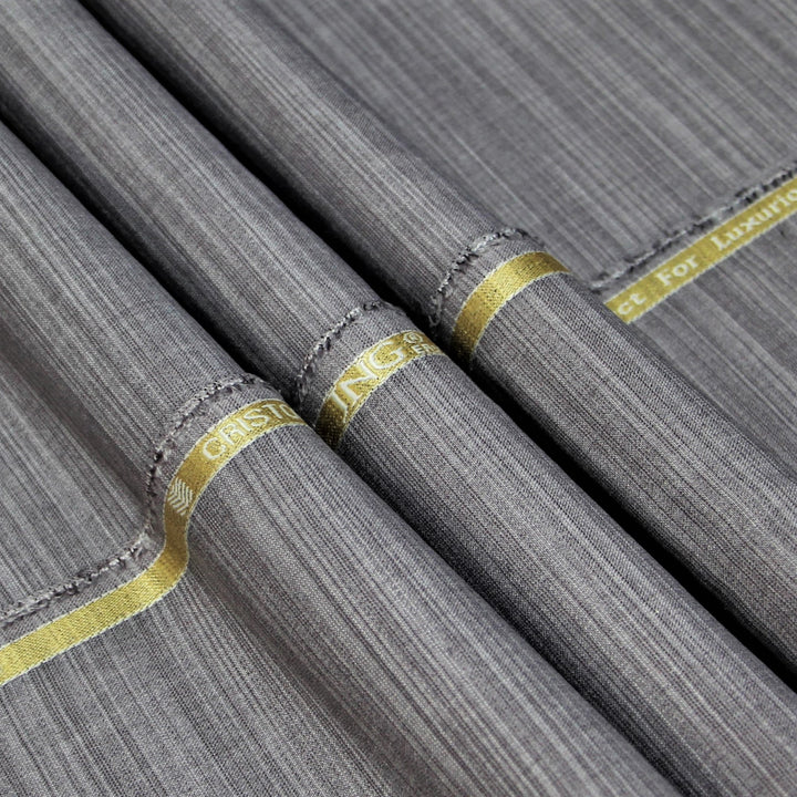 JNG Light Colours Design Mens Fabrics - Army Brown - Galaxy Apparel clothing shops