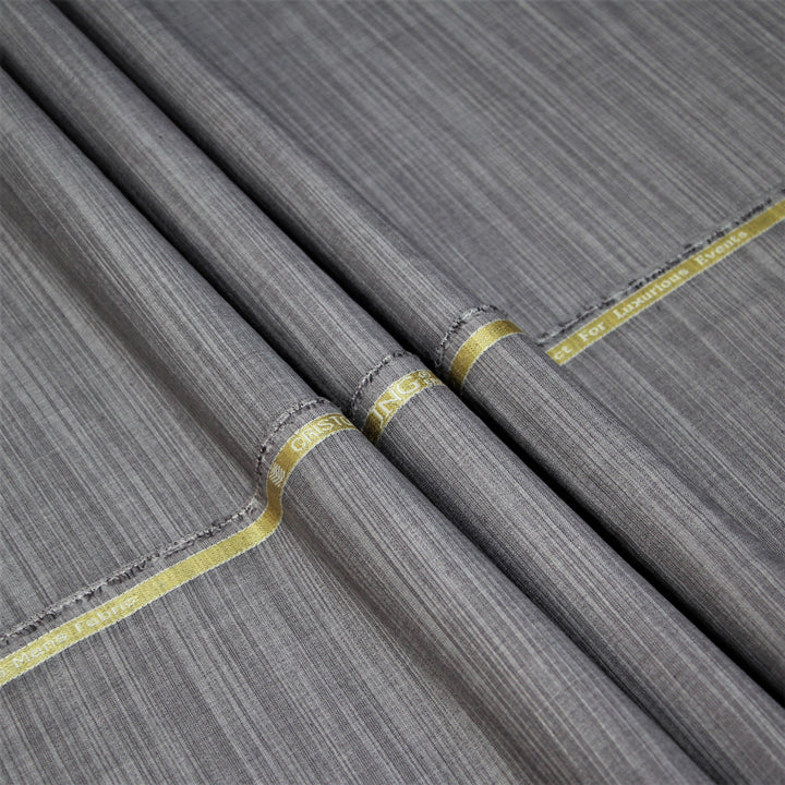JNG Light Colours Design Mens Fabrics - Army Brown - Galaxy Apparel clothing shops