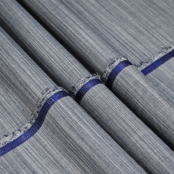 JNG Light Gray Color Mens Fabrics Design - Galaxy Apparel clothing shops