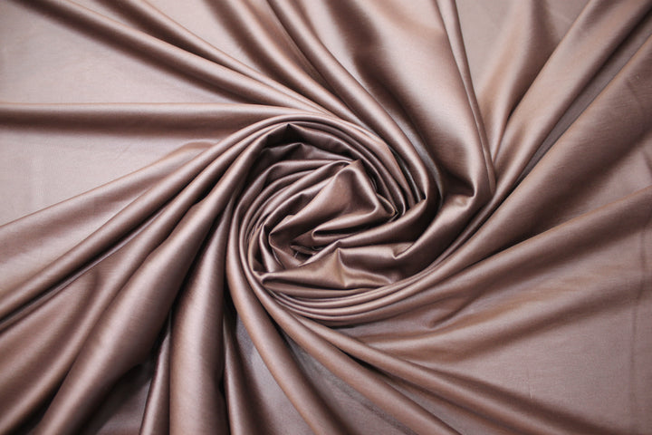 Shiny Toyobo fabrics [ Korean Imported ] - Galaxy Apparel clothing shops