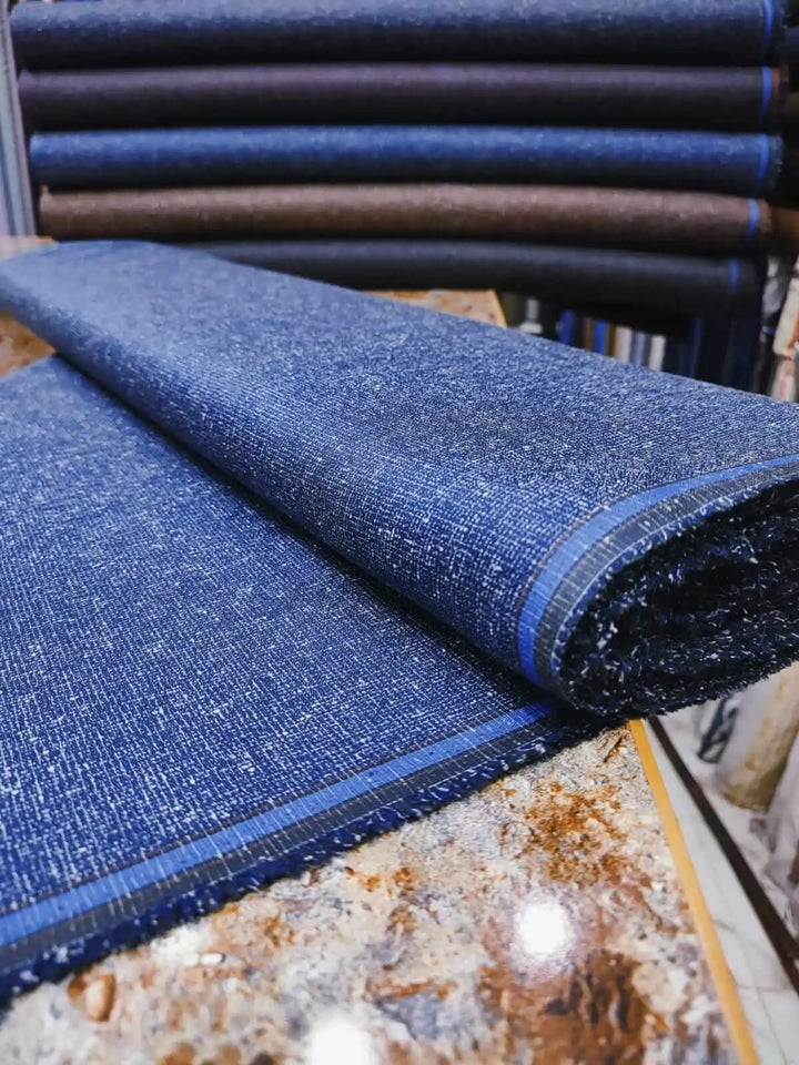 Imported Fabrics Design - Galaxy Apparel clothing shops