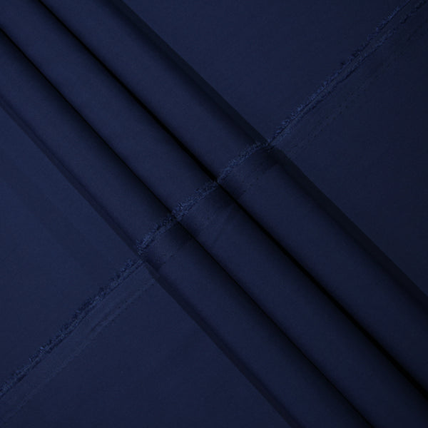 Unstitched Salwar Kameez Navy Blue Color - Galaxy Apparel clothing shops