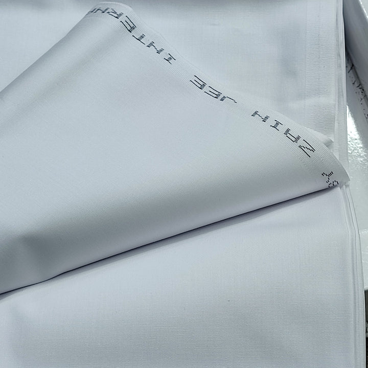 Zain Jee Cotton White Color - Galaxy Apparel clothing shops