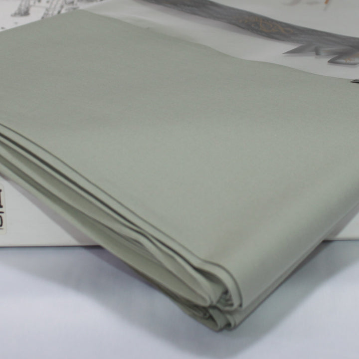 Zain Jee Cotton Angori Color [PLATINUM] - Galaxy Apparel clothing shops