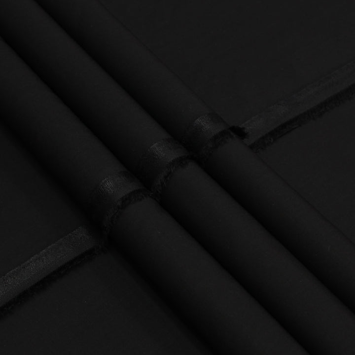 Highly Quality Admani Mens Fabrics Black Color - Galaxy Apparel clothing shops